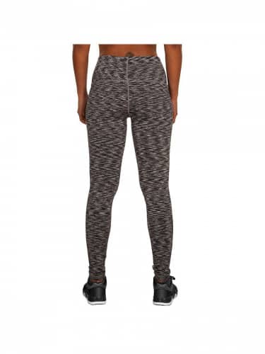 Купить Тайтсы Venum Heather Black по низкой цене
