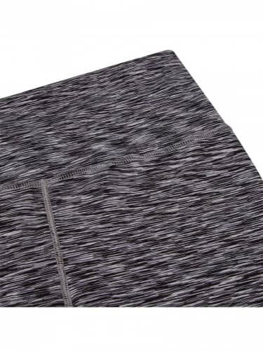 Купить Тайтсы Venum Heather Black по низкой цене