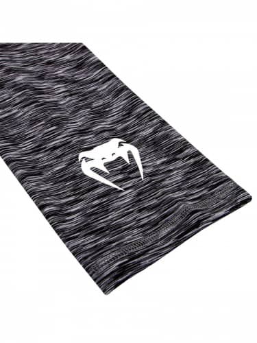 Купить Тайтсы Venum Heather Black по низкой цене