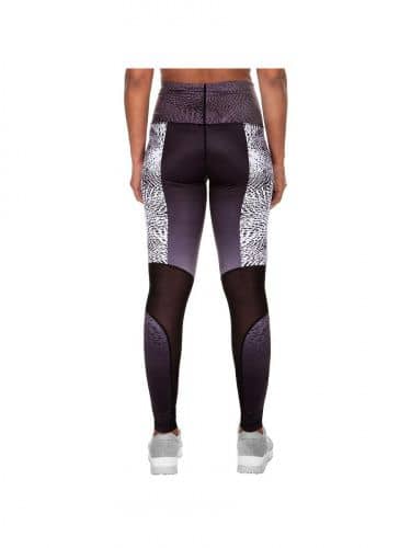 Купить Тайтсы Venum Dune Black/White по низкой цене