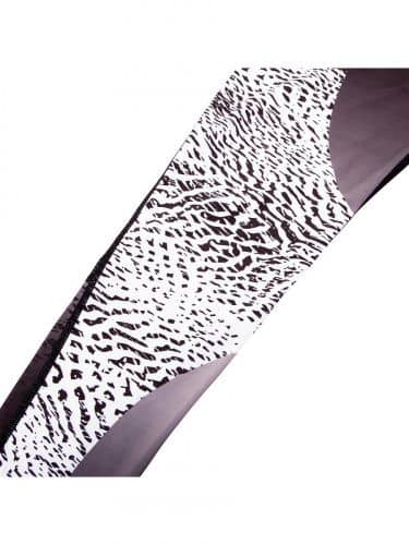 Купить Тайтсы Venum Dune Black/White по низкой цене