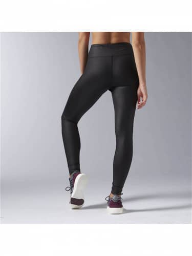 Купить Тайтсы Reebok S Lux Tight BLACK по низкой цене