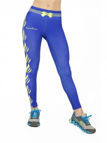 Купить Тайтсы CROSS sport по низкой цене