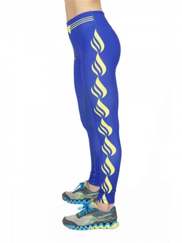 Купить Тайтсы CROSS sport по низкой цене