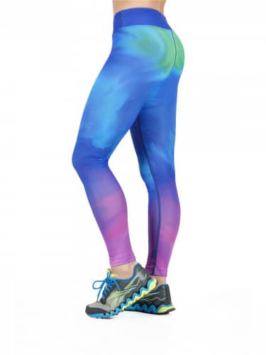 Купить Тайтсы CROSS sport по низкой цене