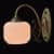 Купить Бра MW-Light Моника 372022901 по низкой цене