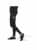Купить Тайтсы Reebok OS Thermowarm T TIG BLACK по низкой цене