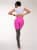 Купить Тайтсы Bona Fide Yoga Yoghurt Dark Pink по низкой цене