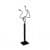 торшер loft it roots loft 1714f-bl декоративный Купить Торшер Loft It Roots Loft 1714F-BL декоративный по низкой цене
