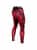 Купить Тайтсы Venum Bloody Roar Black/Red мужские по низкой цене