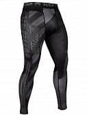Купить Тайтсы Venum Amrap Black/Grey мужские по низкой цене