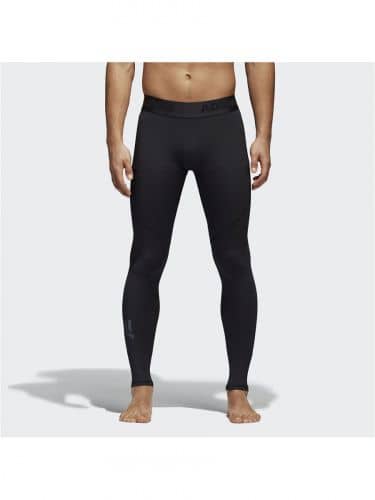 Купить Тайтсы Adidas ASK SPR TIG LT BLACK по низкой цене