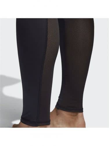 Купить Тайтсы Adidas ASK SPR TIG LT BLACK по низкой цене