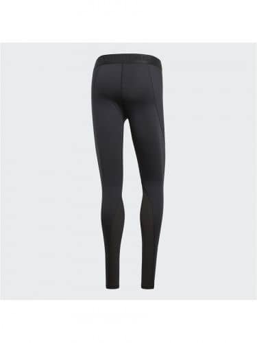 Купить Тайтсы Adidas ASK SPR TIG LT BLACK по низкой цене