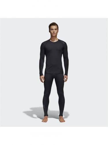 Купить Тайтсы Adidas ASK SPR TIG LT BLACK по низкой цене