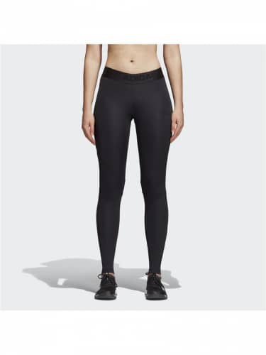 Купить Тайтсы Adidas ASK SPR TIG LT BLACK по низкой цене