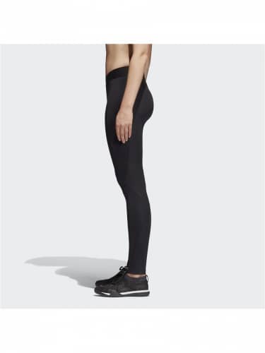 Купить Тайтсы Adidas ASK SPR TIG LT BLACK по низкой цене