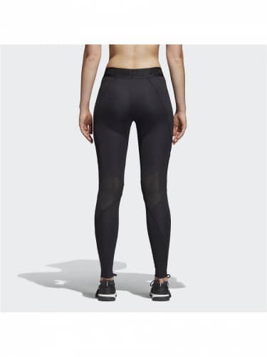 Купить Тайтсы Adidas ASK SPR TIG LT BLACK по низкой цене