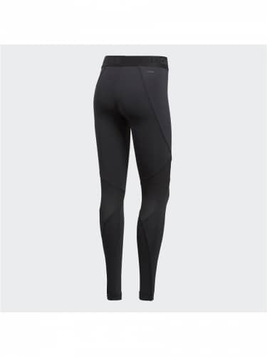 Купить Тайтсы Adidas ASK SPR TIG LT BLACK по низкой цене
