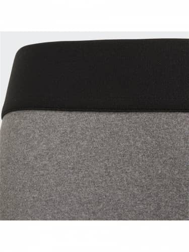 Купить Тайтсы Adidas YG BRANDED TIGH GREFOU/BLACK/CHACOR по низкой цене