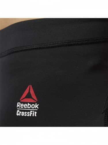 Купить Тайтсы Reebok RC Coldweather TIGH BLACK по низкой цене