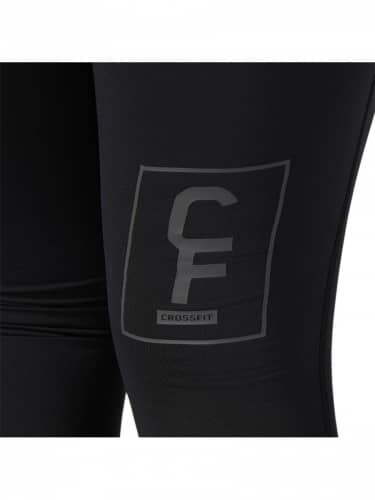 Купить Тайтсы Reebok RC Coldweather TIGH BLACK по низкой цене