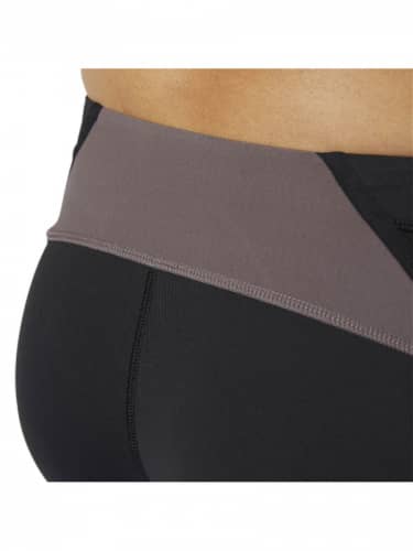 Купить Тайтсы Reebok RC Coldweather TIGH BLACK по низкой цене