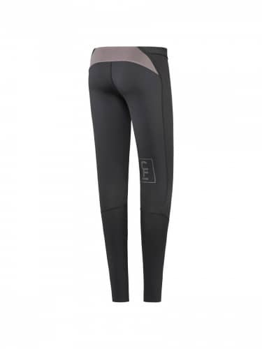 Купить Тайтсы Reebok RC Coldweather TIGH BLACK по низкой цене
