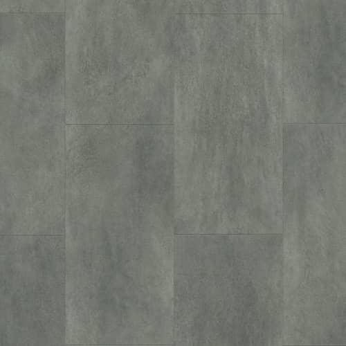 Купить Плитка ПВХ Pergo Optimum Click Tile Бетон серый темный V3120-40051 по низкой цене
