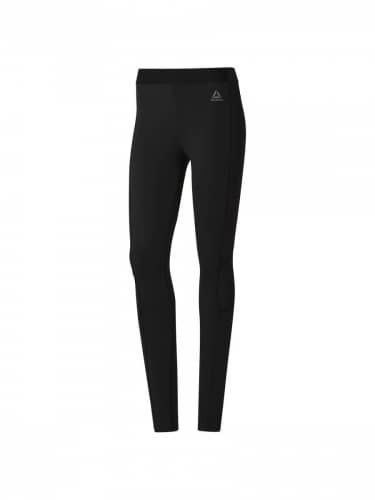 Купить Тайтсы Reebok OS COMP Tight BLACK по низкой цене