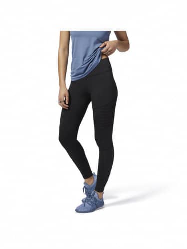 Купить Тайтсы Reebok D MESH Tight по низкой цене