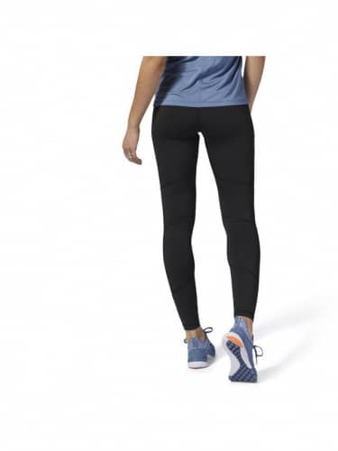 Купить Тайтсы Reebok D MESH Tight по низкой цене