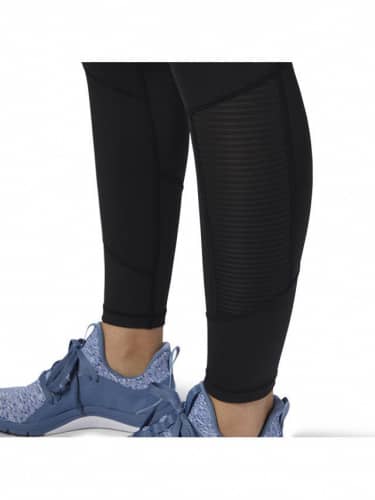 Купить Тайтсы Reebok D MESH Tight по низкой цене