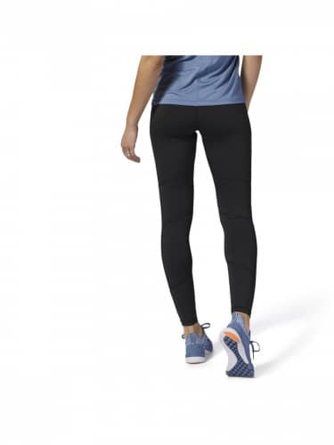 Купить Тайтсы Reebok D MESH Tight по низкой цене