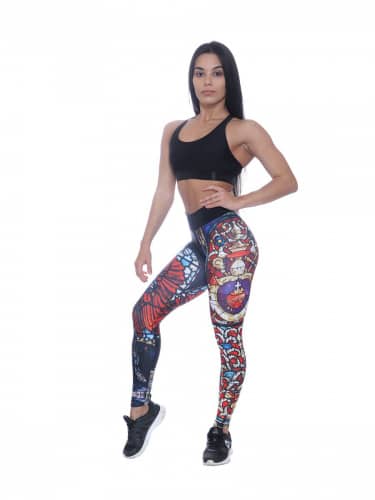 Купить Тайтсы Emdi по низкой цене