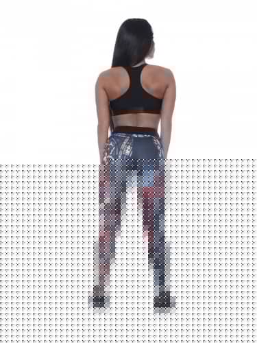 Купить Тайтсы Emdi по низкой цене