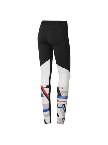 Купить Тайтсы Reebok OS COMP Tight - VORTA по низкой цене