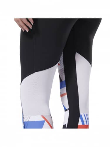 Купить Тайтсы Reebok OS COMP Tight - VORTA по низкой цене