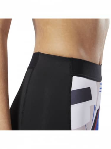 Купить Тайтсы Reebok OS COMP Tight - VORTA по низкой цене