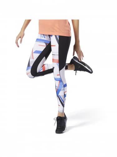 Купить Тайтсы Reebok OS COMP Tight - VORTA по низкой цене