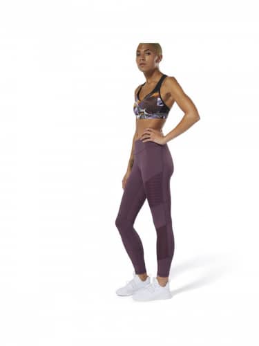 Купить Тайтсы Reebok D MESH Tight по низкой цене