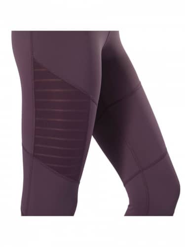 Купить Тайтсы Reebok D MESH Tight по низкой цене
