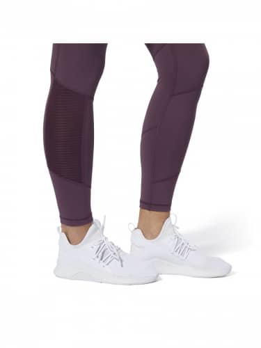 Купить Тайтсы Reebok D MESH Tight по низкой цене