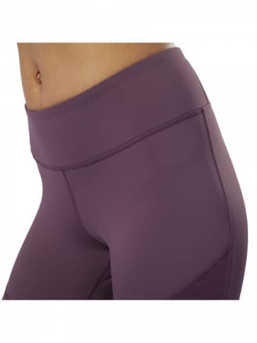 Купить Тайтсы Reebok D MESH Tight по низкой цене
