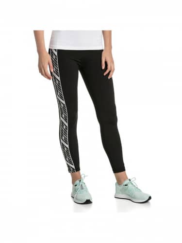 Купить Тайтсы Puma Feel it 7 8 Tight по низкой цене