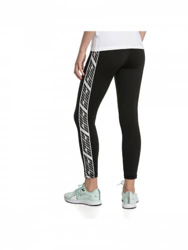Купить Тайтсы Puma Feel it 7 8 Tight по низкой цене