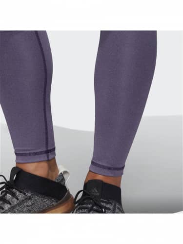 Купить Тайтсы Adidas THE BT HR SLD по низкой цене