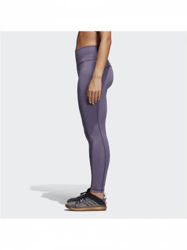 Купить Тайтсы Adidas THE BT HR SLD по низкой цене