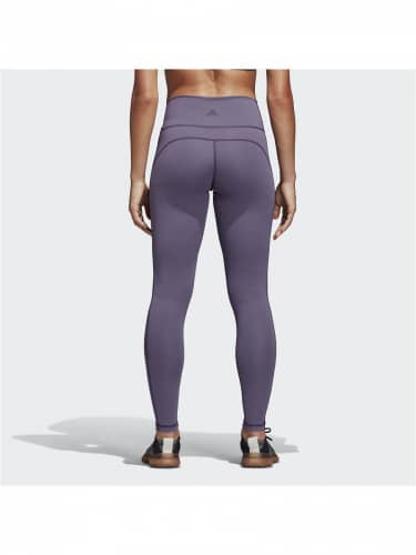 Купить Тайтсы Adidas THE BT HR SLD по низкой цене