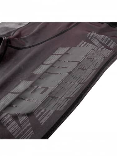Купить Тайтсы Venum Amrap Black/Grey мужские по низкой цене